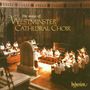 : Westminster Cathedral Choir - The Music of Westminster, CD