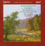 Franz Berwald: Klavierquintett Nr.1 c-moll, CD,CD