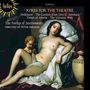Henry Purcell: Ayres for the Theatre, CD