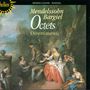 Woldemar Bargiel: Oktett op.15a, CD