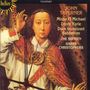 John Taverner: Missa "O Michael", CD