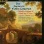 Giovanni Battista Viotti: Violinkonzert Nr.13, CD