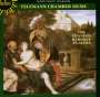 Georg Philipp Telemann: Kammermusik, CD