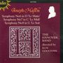 Joseph Haydn: Symphonien Nr.6-8 "Die Tageszeiten", CD