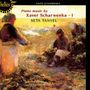 Xaver Scharwenka: Klavierwerke Vol.1, CD