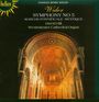 Charles-Marie Widor: Orgelsymphonie Nr.5, CD