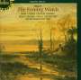 Gustav Holst: Chorwerke, CD