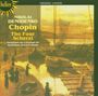 Frederic Chopin: Scherzi Nr.1-4, CD