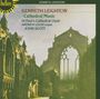 Kenneth Leighton: Geistliche Chorwerke, CD