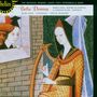 : Bella Donna - Die Frau im Mittelalter, CD