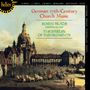 : Robin Blaze - German 17th Century Church Music, CD