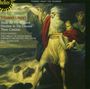 Thomas Linley (Der Jüngere): Music for the Tempest, CD