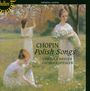 Frederic Chopin: 19 Lieder op.74, CD