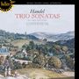 Georg Friedrich Händel: Triosonaten, CD