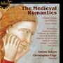 : The Medieval Romantics, CD