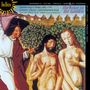 : Spanische Lieder & Motetten 1480-1550, CD