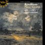 Robert Schumann: Klaviersonaten Nr.1 & 3, CD