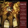 Johann Sebastian Bach: Kantaten BWV 54,169,170, CD