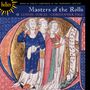 : Masters of the Rolls, CD