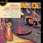 Benjamin Britten: St.Nicolas-Cantata op.42, CD