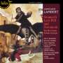 Constant Lambert: Summer's last Will and Testament, CD