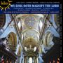 : St.Paul's Cathedral Choir - My Soul Doth Magnify the Lord, CD