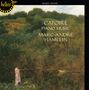 Georges Catoire: Klavierwerke, CD