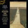 Cecil Coles: Behind the Lines, CD