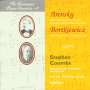 Serge Bortkiewicz: Klavierkonzert Nr.1 op.16, CD