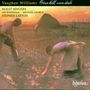 Ralph Vaughan Williams: Folk Songs, CD