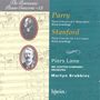 Hubert Parry: Klavierkonzert Fis-Dur, CD