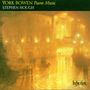 York Bowen: Klavierwerke, CD