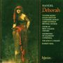 Georg Friedrich Händel: Deborah, CD,CD