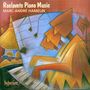 Nikolaj Roslavets: Klaviersonaten Nr.1,2,5, CD