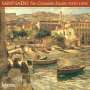 Camille Saint-Saens: Etüden opp.52,111,135, CD