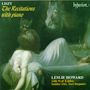 Franz Liszt: Sämtliche Klavierwerke Vol.41, CD