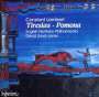 Constant Lambert: Tiresias (Ballettmusik), CD