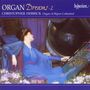 : Christopher Herrick - Organ Dreams 2, CD