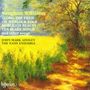 Ralph Vaughan Williams: On Wenlock Edge, CD
