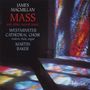 James MacMillan: Mass, CD