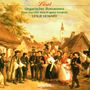 Franz Liszt: Sämtliche Klavierwerke Vol.52, CD