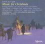 John Rutter: Music for Christmas, CD