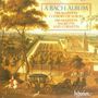 : A Bach Album, CD
