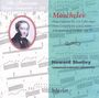 Ignaz Moscheles: Klavierkonzerte Nr.2 & 3, CD