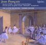 Jean Francaix: Symphonie in G (1953), CD