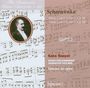 Xaver Scharwenka: Klavierkonzerte Nr.2 & 3, CD