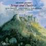 Felix Mendelssohn Bartholdy: Lieder Vol.3, CD