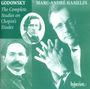Leopold Godowsky: Sämtliche Studien über die Etüden von Chopin, CD,CD