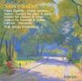 Camille Saint-Saens (1835-1921): Kammermusik, CD