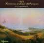 Franz Liszt: Harmonies poetiques et religieuses, CD,CD